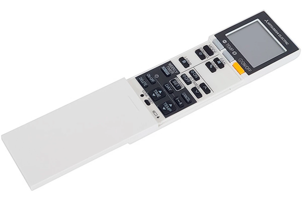Настенный внутренний блок мульти сплит-системы Mitsubishi Electric Premium Design MSZ-EF25VGKW