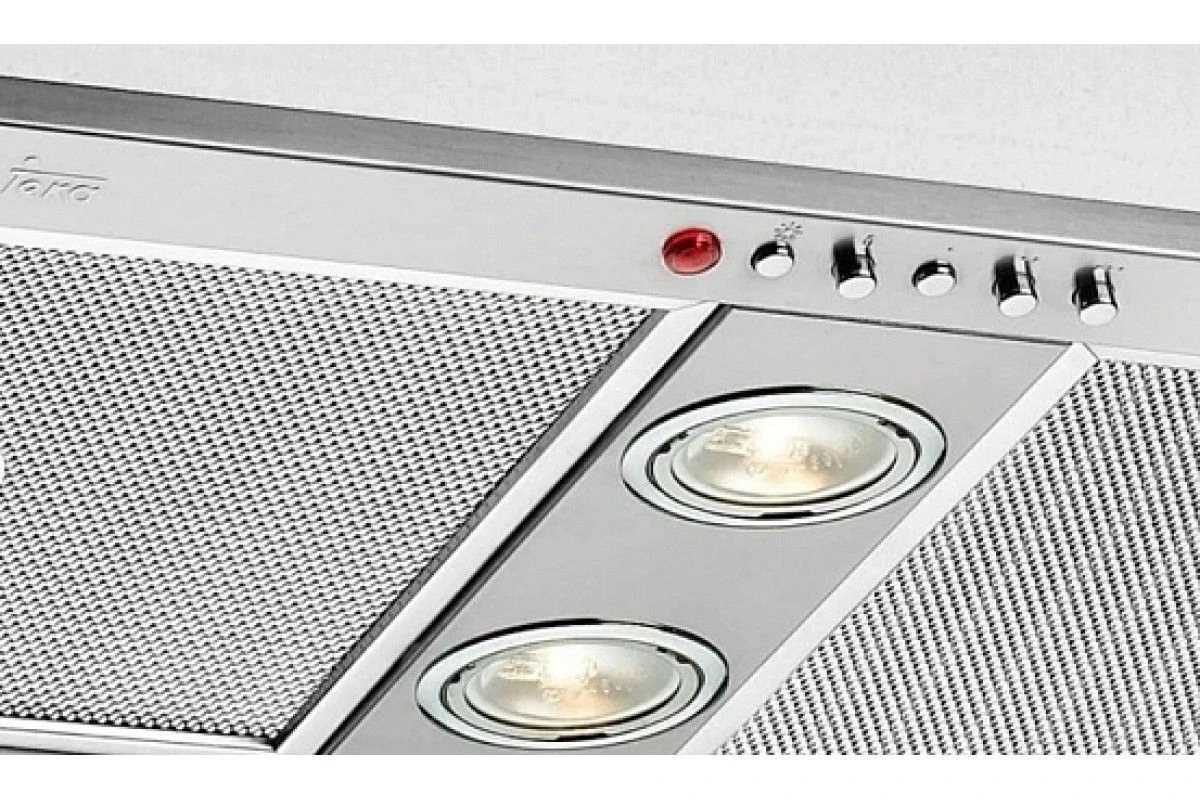 Встраиваемая вытяжка Teka GFH 73 STAINLESS STEEL