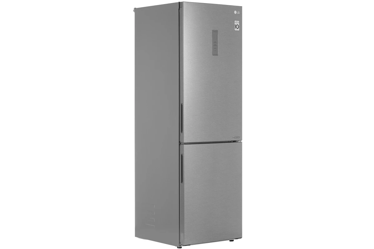Холодильник LG GA-B459CLWL