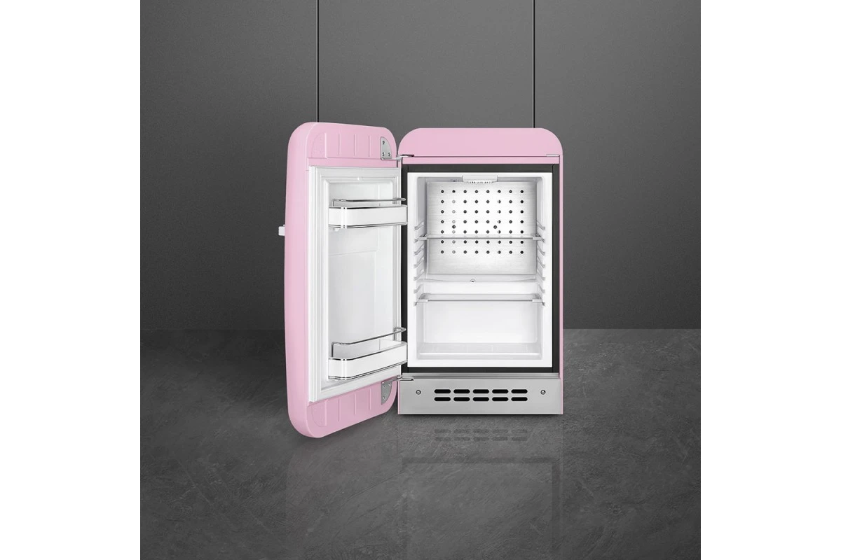 Минибар Smeg FAB5LPK5