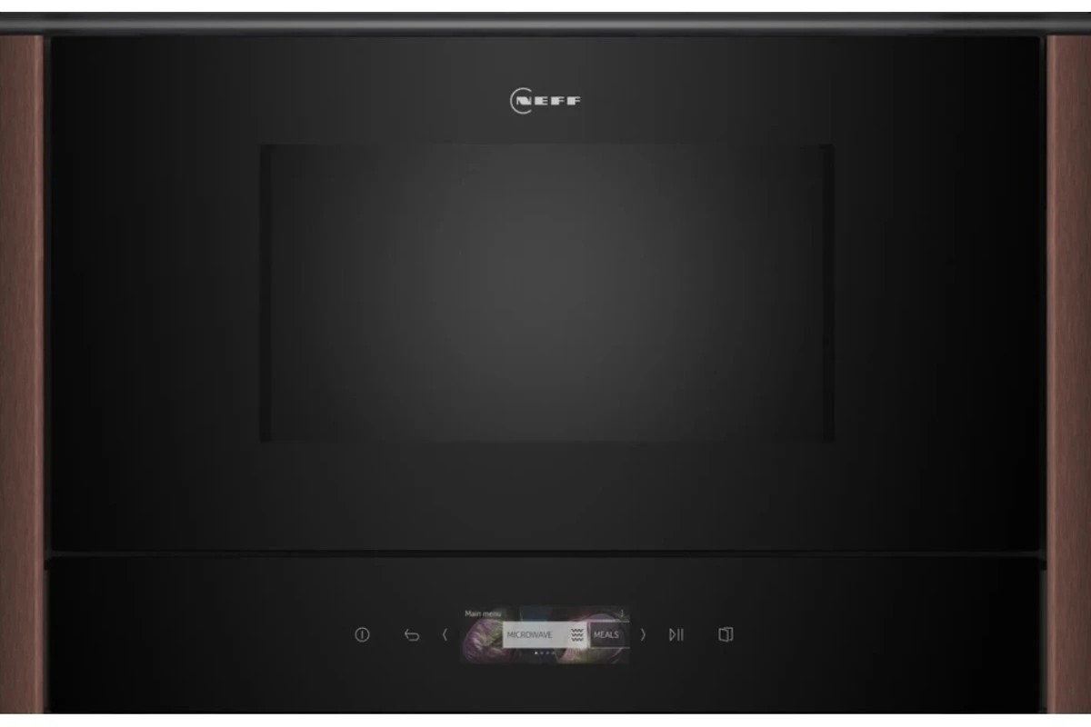Микроволновая печь Neff NL9WR21Y1