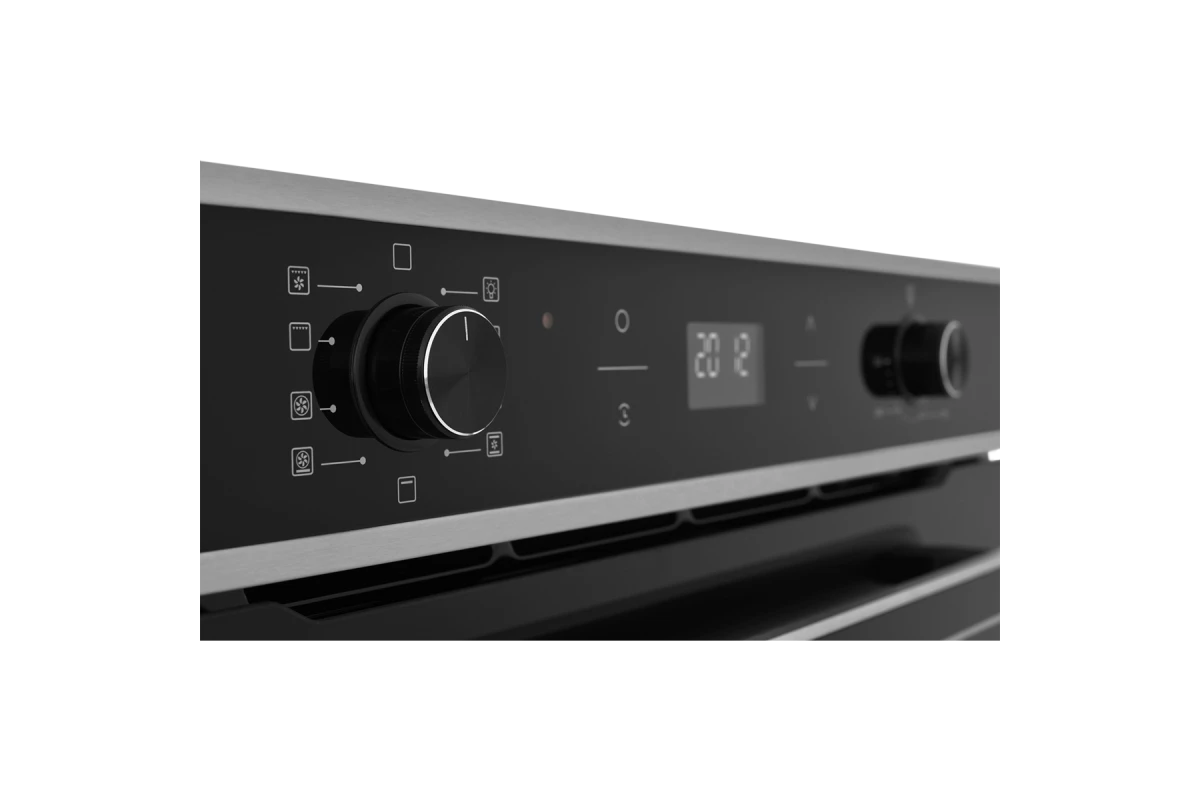Духовой шкаф ZUGEL ZOE602X