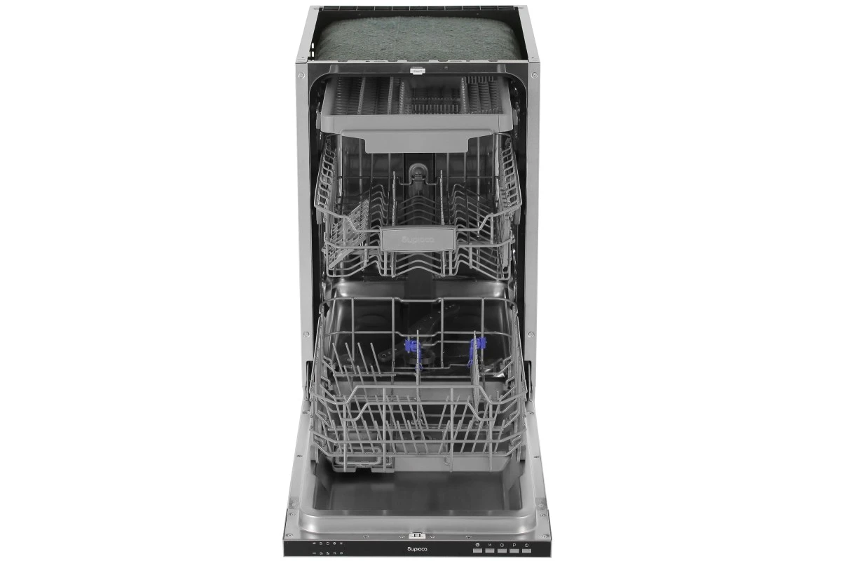 Встраиваемая посудомоечная машина Бирюса DWB-410/6