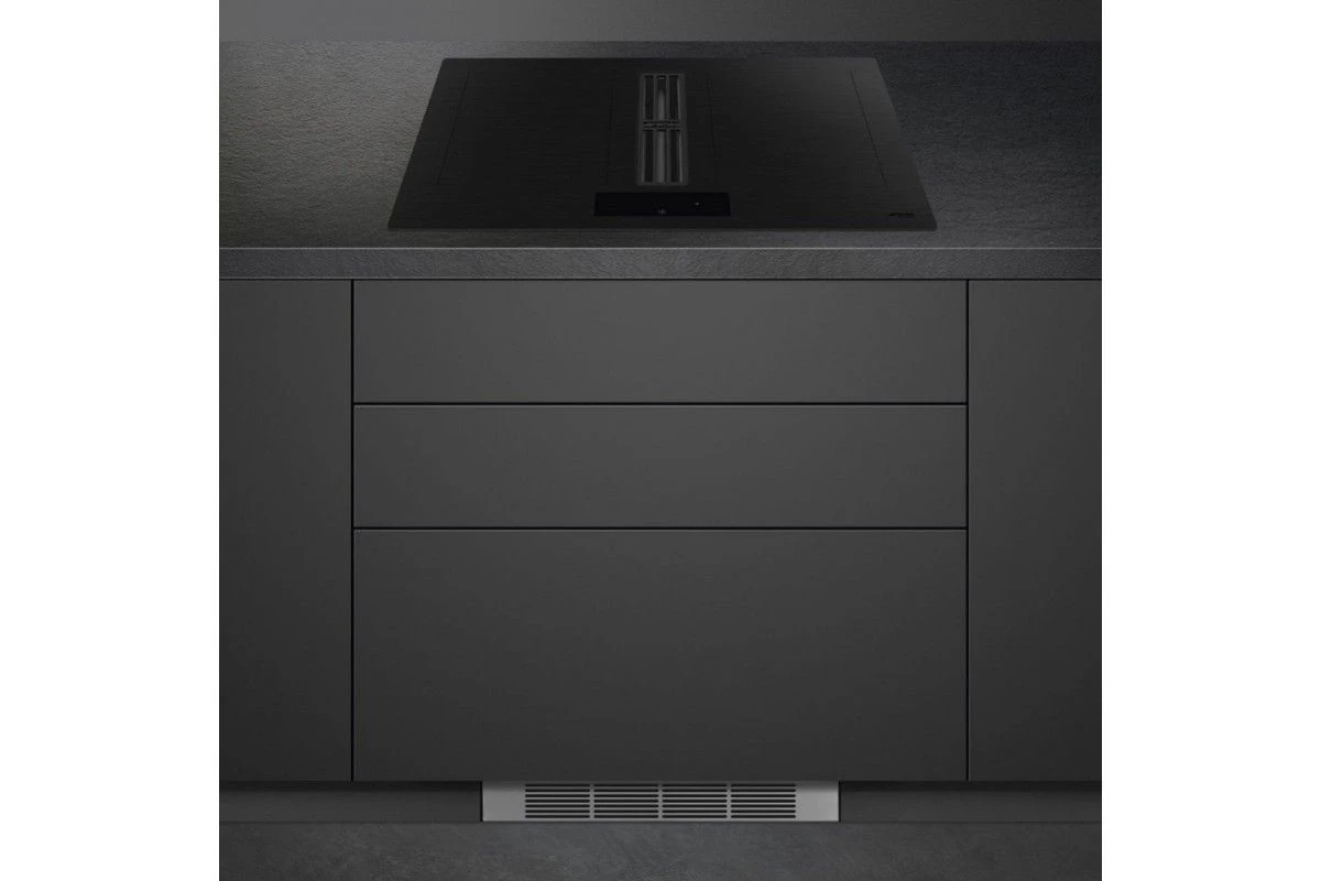 Варочная панель Smeg HOBD382MB2