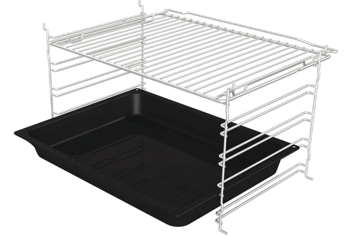 Духовой шкаф Gorenje BO6717E02WG