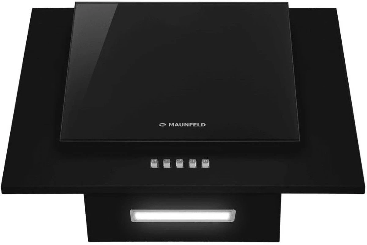 Вытяжка Maunfeld Wind 60 A Black