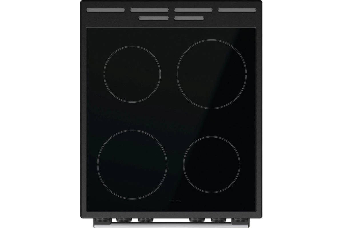 Электрическая плита Gorenje GEC5C41SG
