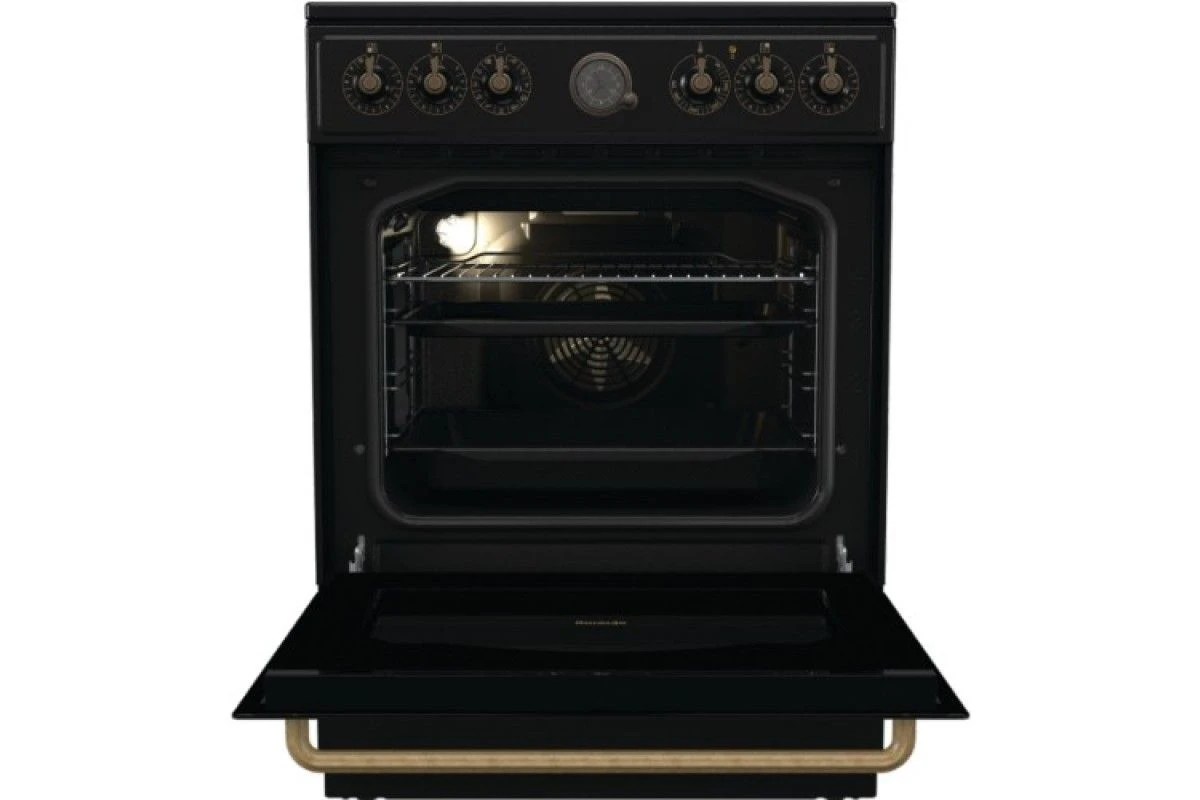 Электрическая плита Gorenje GECS6B71CLB