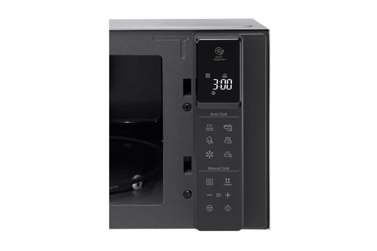 Микроволновая печь LG MS2595CIS