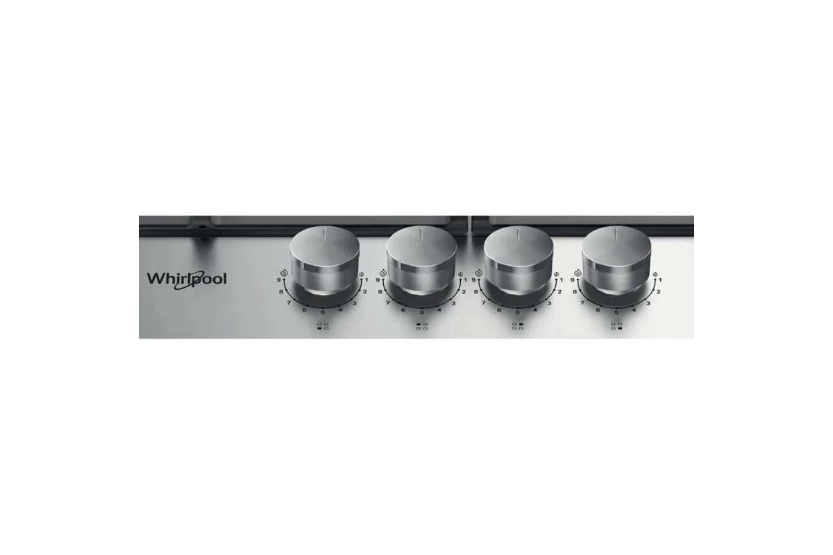 Варочная поверхность Whirlpool TGML 661 IX