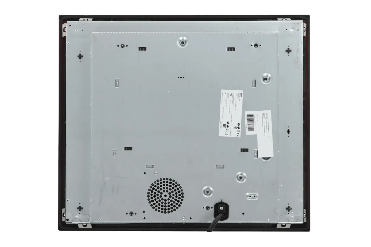 Встраиваемая индукционная панель Beko HII64401MTX