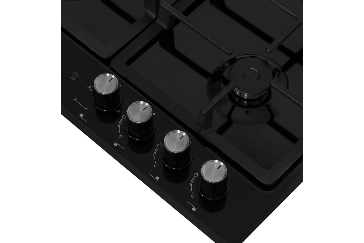 Комбинированная варочная панель Simfer H60V31B516