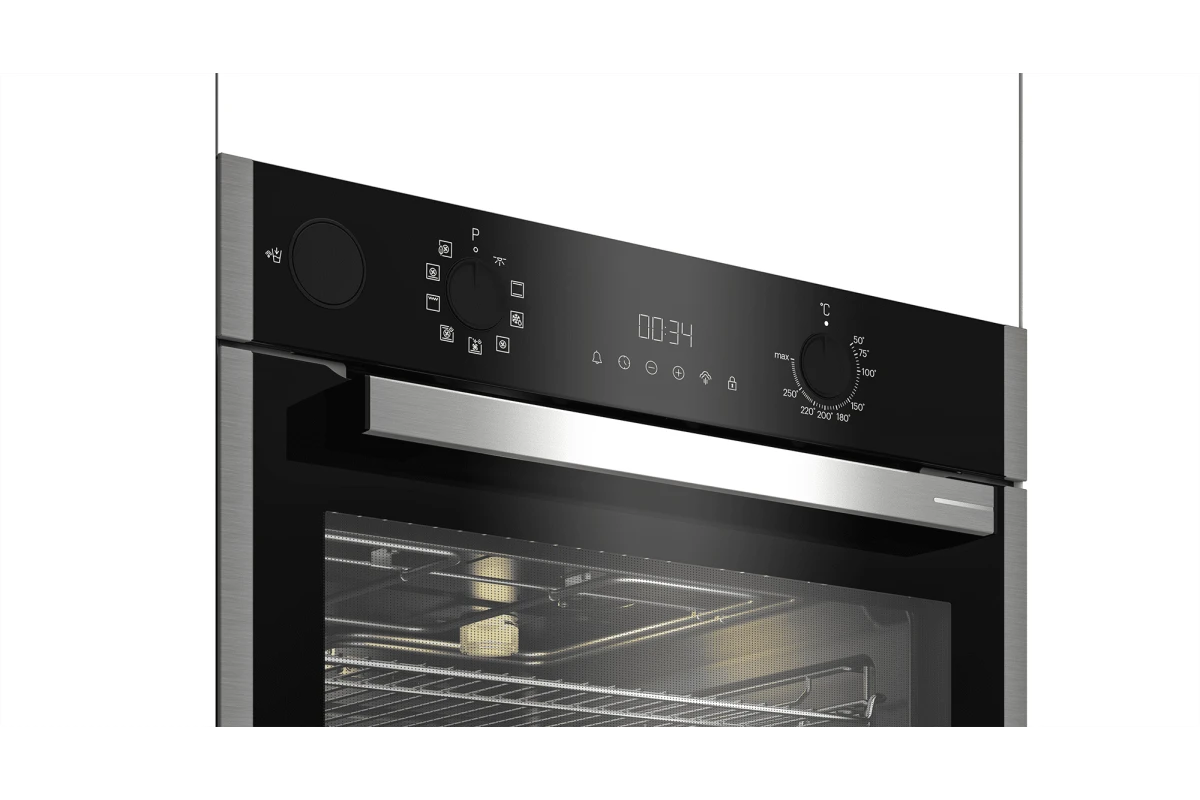 Конвекционный духовой шкаф Grundig GEBD19301B