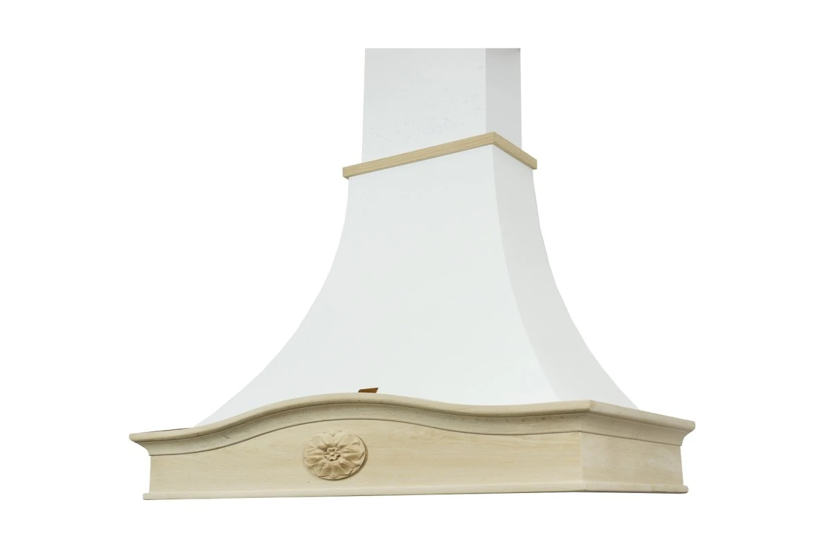 Кухонная вытяжка LEX MILANO 900 White