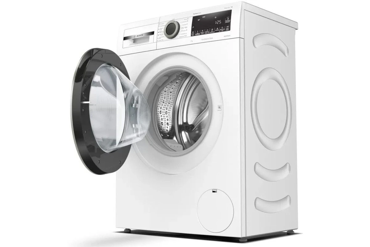 Стиральная машина Bosch WHA222X1BL