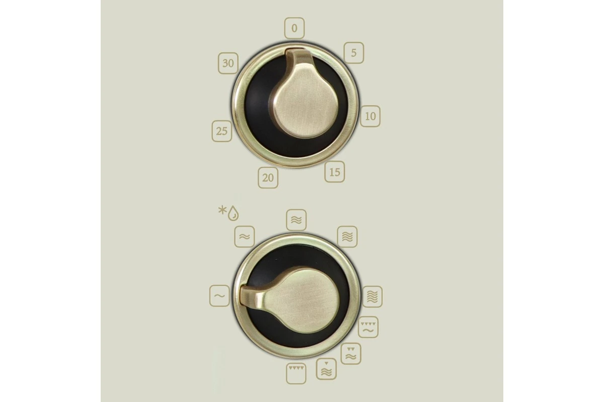 Встраиваемая микроволновая печь Korting KMI 820 RGB
