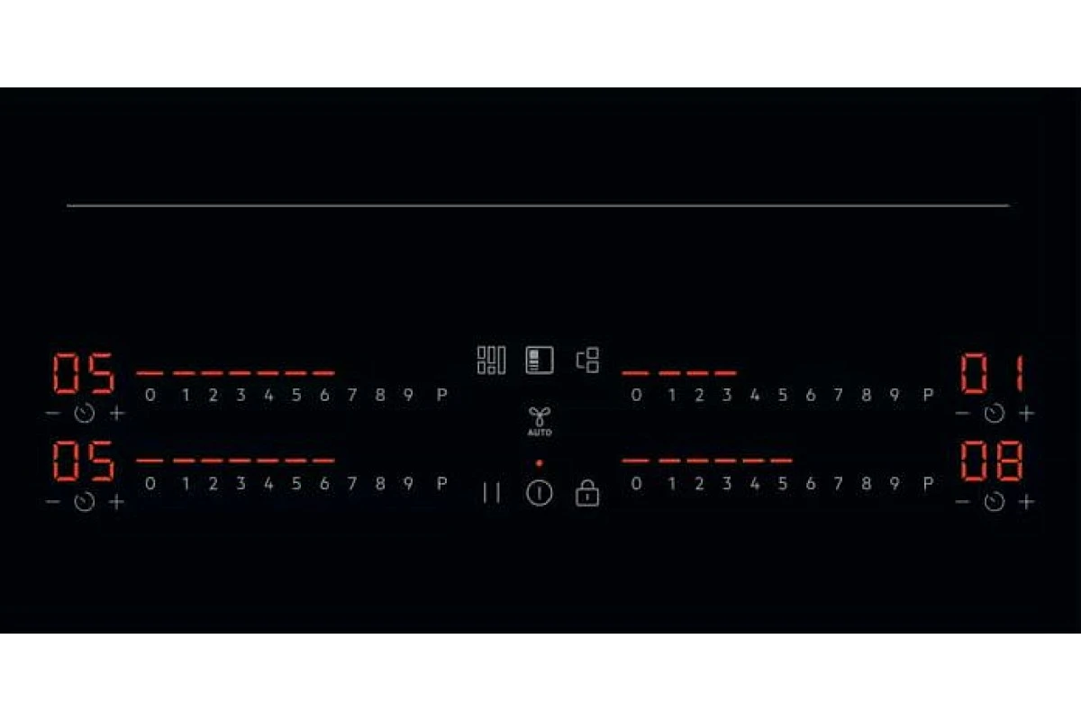 Варочная панель AEG TI84IF00FB