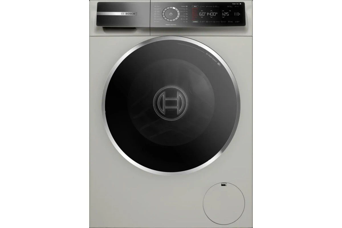 Стиральная машина Bosch WGB2440XME