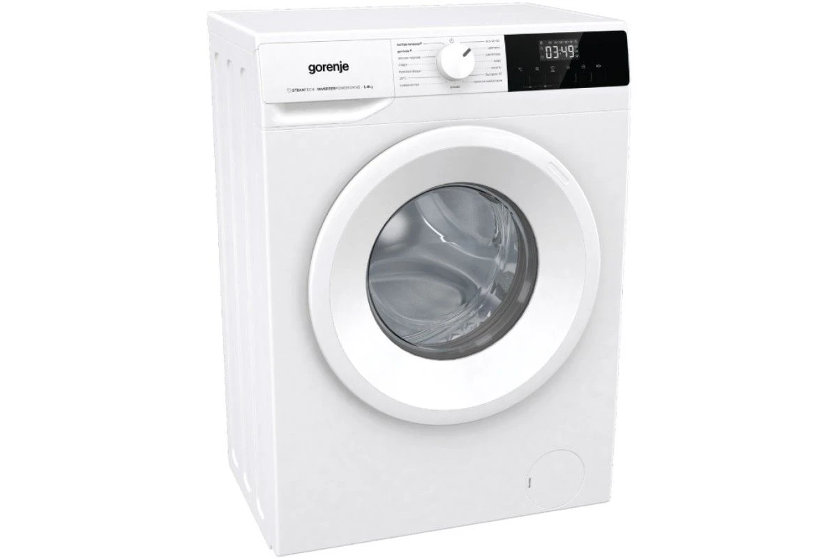 Стиральная машина Gorenje WNHPI84AS/R