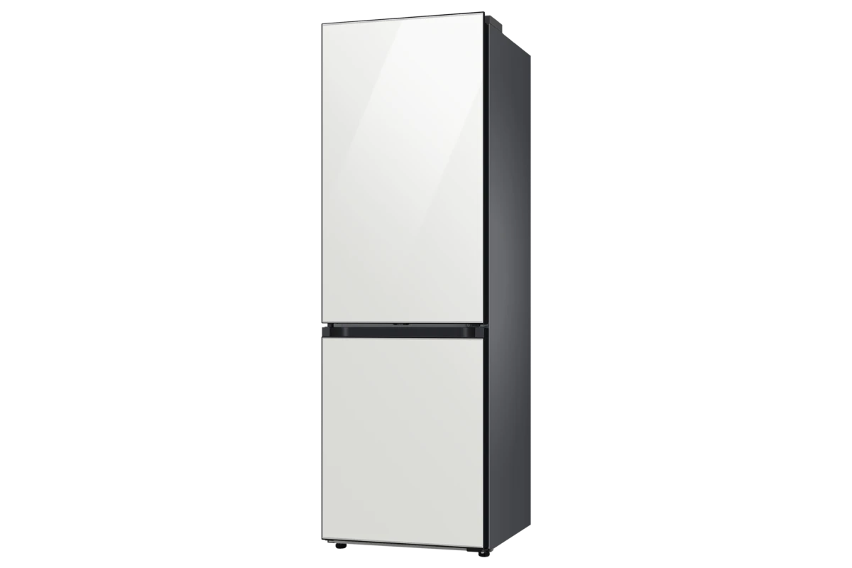 Холодильник Samsung Bespoke RB34A7B4F35/WT