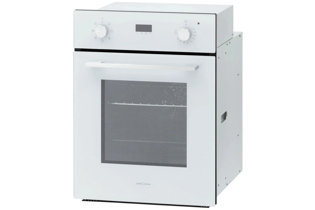 Духовой шкаф Krona RITUS 45 WH