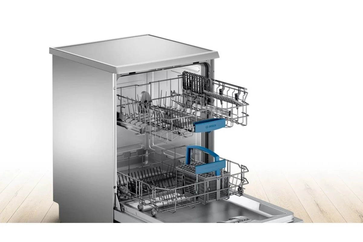 Посудомоечная машина Bosch SMS43D08ME
