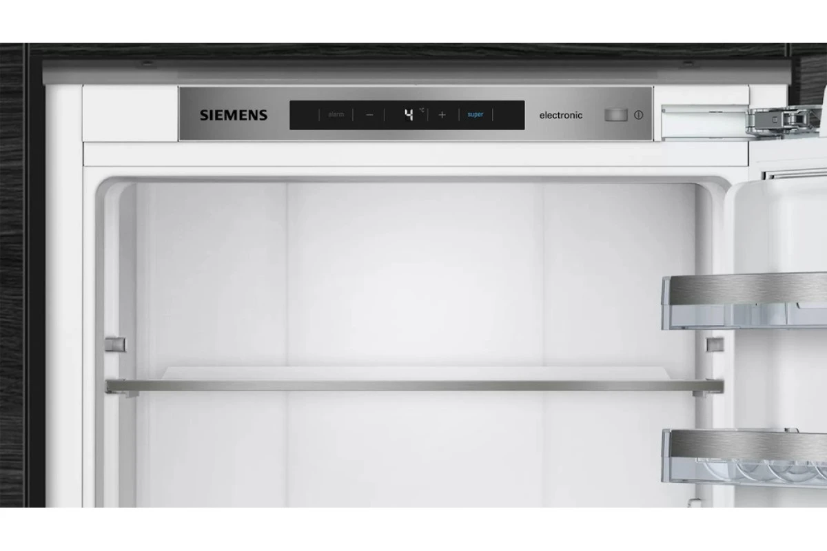 Холодильник Siemens KI51FADE0