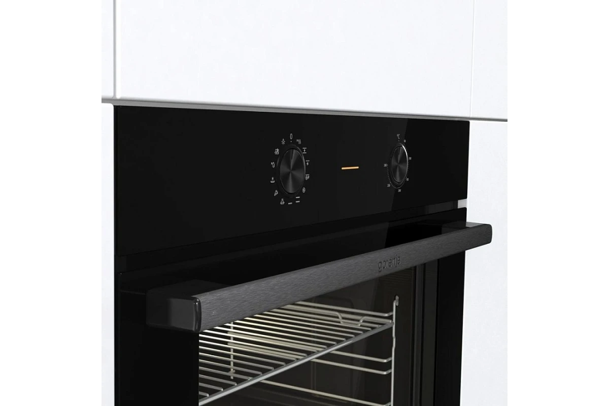 Духовой шкаф Gorenje BO6717E03BG