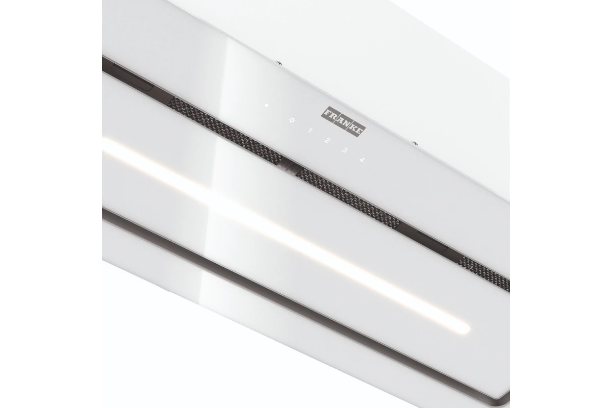 Вытяжка Franke LUCE 90 WH