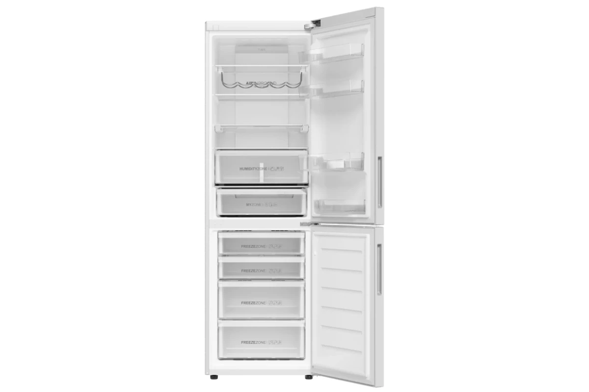 Холодильник HAIER C4F637CWRGU1
