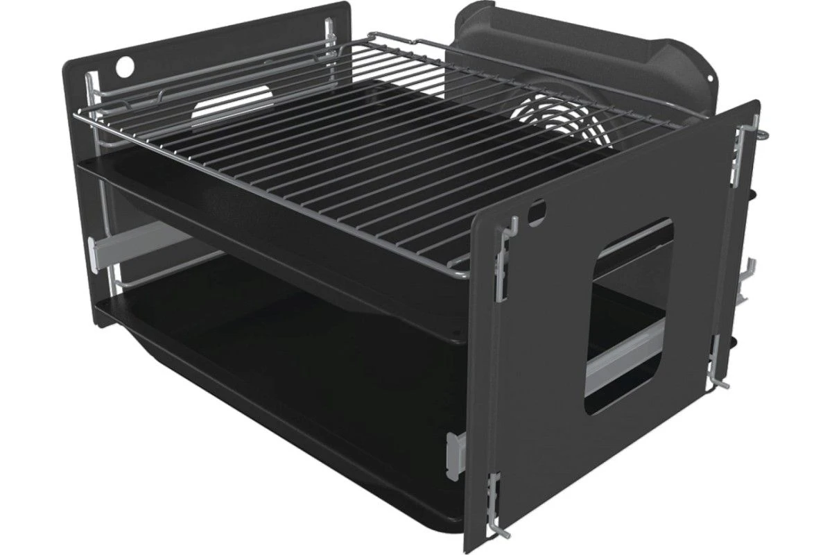 Электрическая плита Gorenje GEC6C60WA