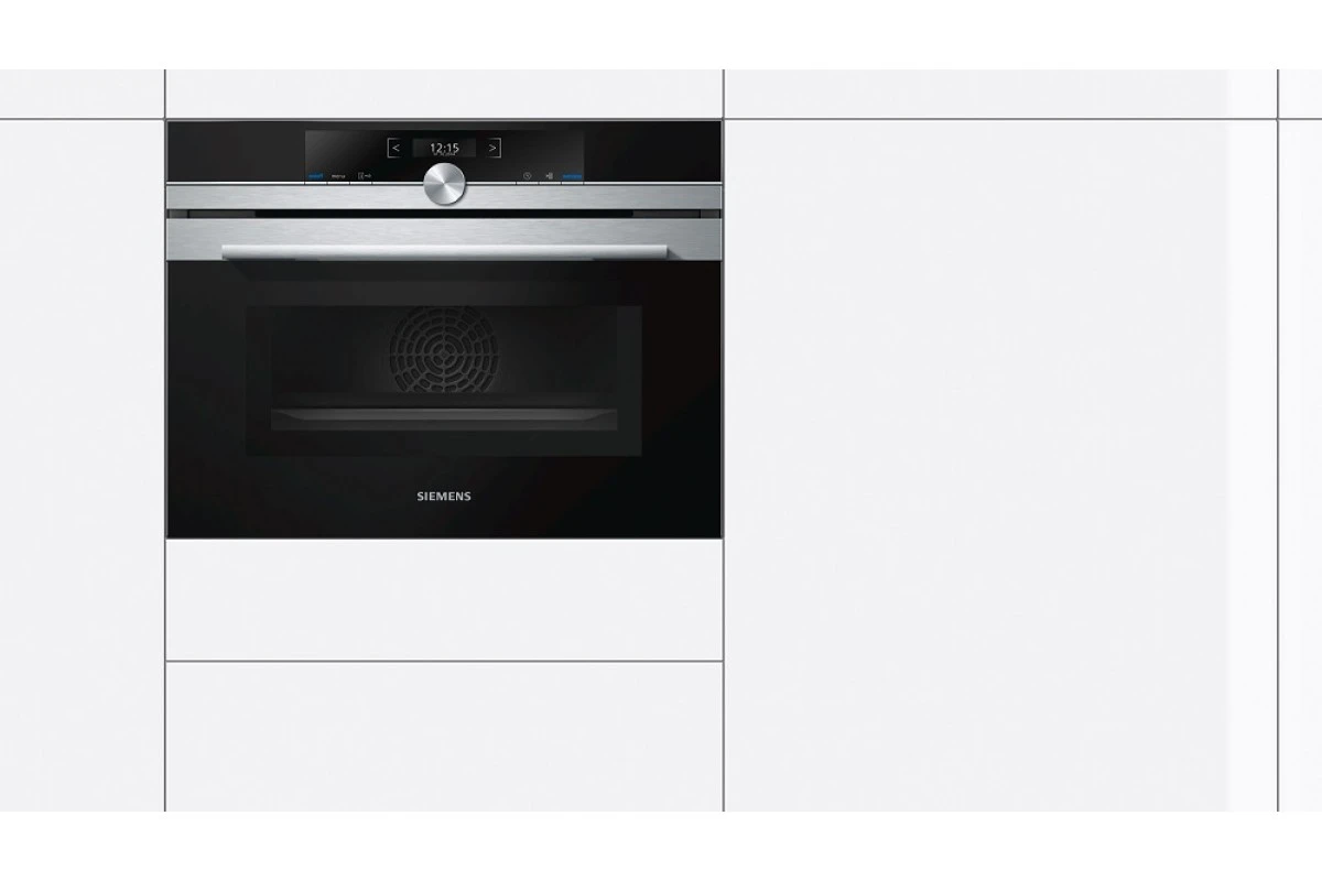 Микроволновая печь Siemens CM633GBS1