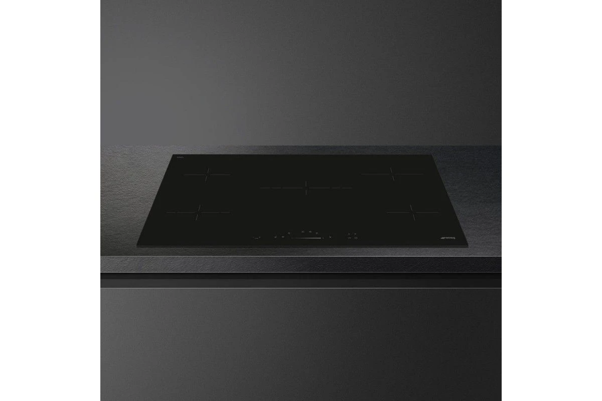 Варочная панель Smeg SE495ETD