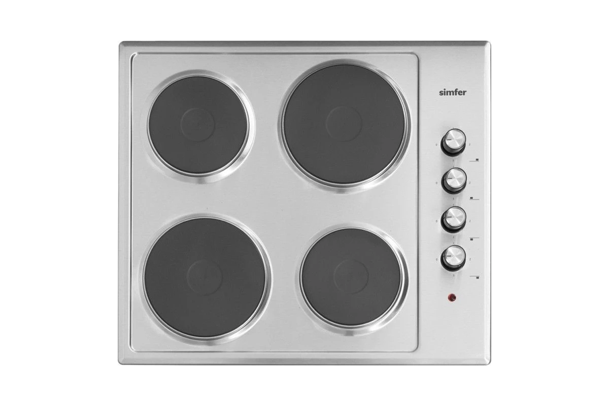 Электрическая варочная панель Simfer H60E04M011
