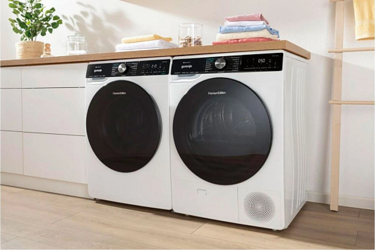 Стиральная машина Gorenje WNS94ACIS