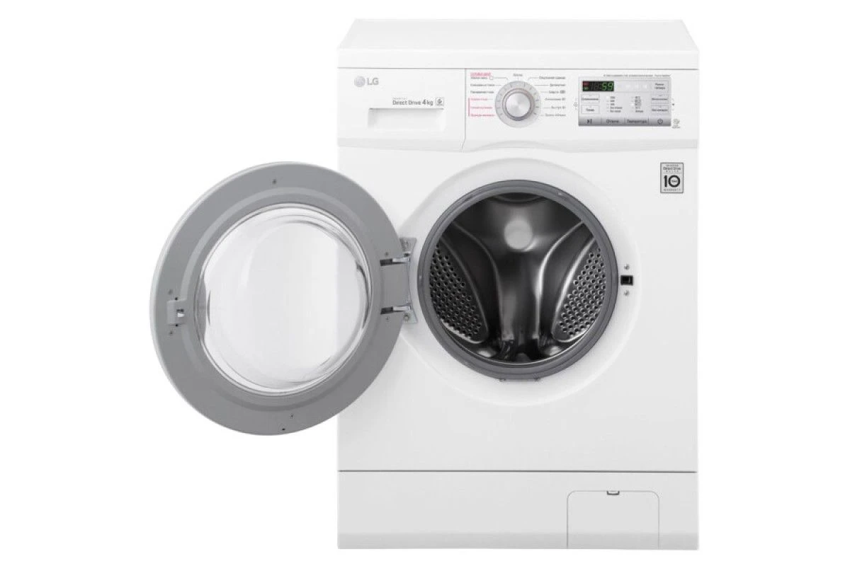Стиральная машина LG FH0H3SD1