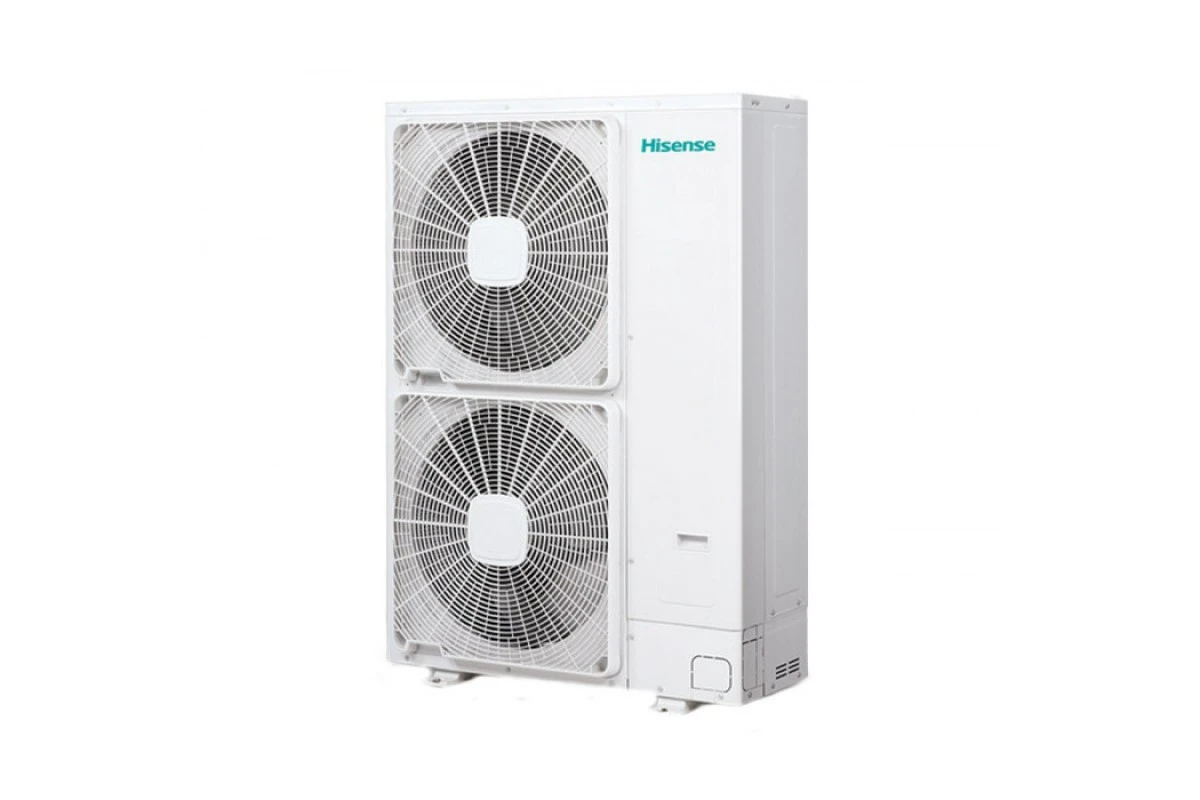 Кассетный кондиционер Hisense AUC-48HR4SKA /AUW-48H6SE1