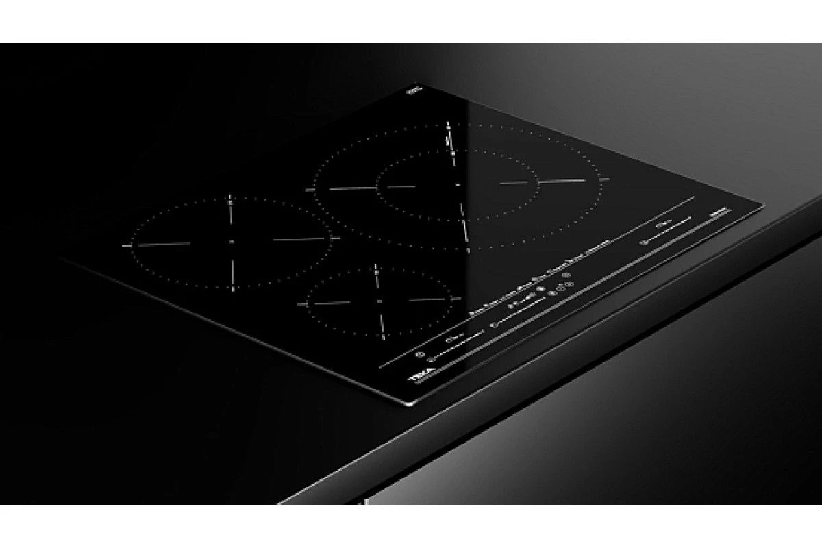 Варочная панель Teka ITC 64630 MST BLACK