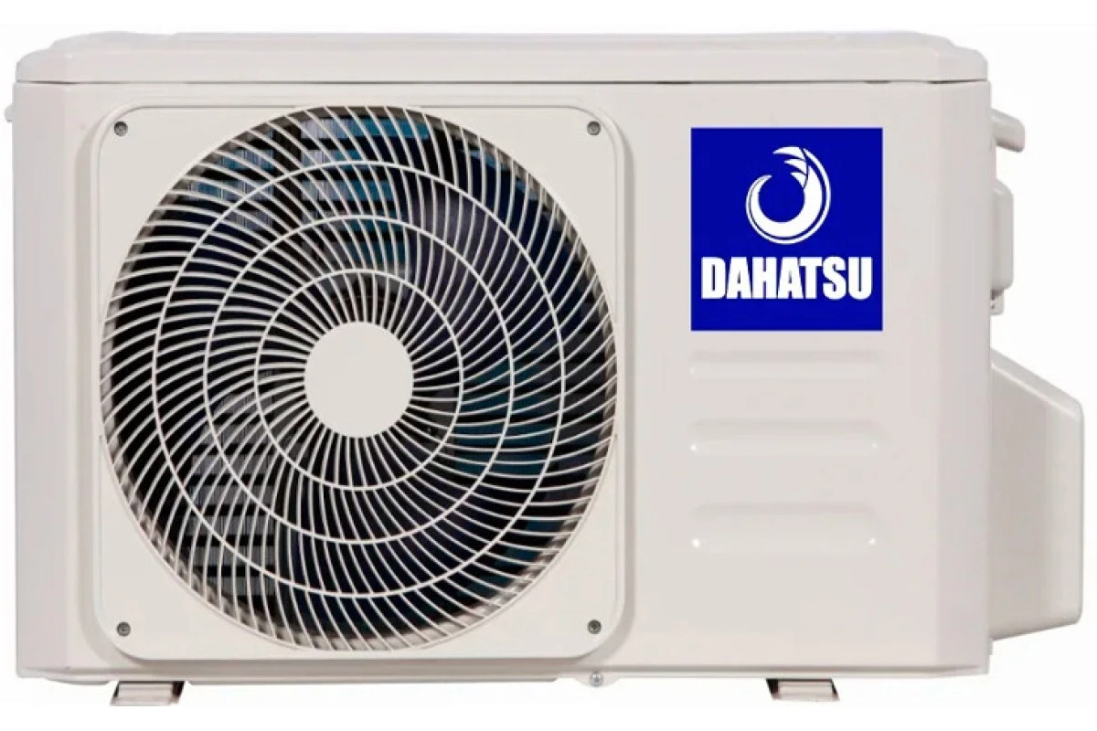Кондиционер Dahatsu Gold DMI-24/DMHI-24