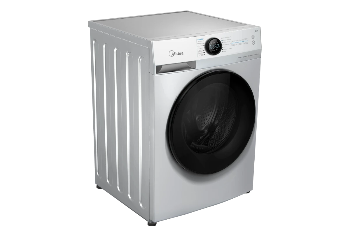 Стиральная машина Midea MF200W80WBS/W-RU