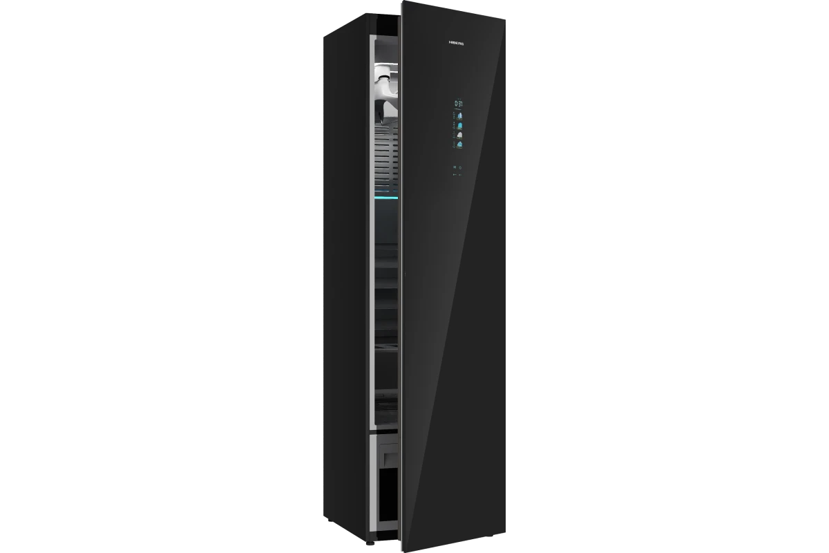 Паровой шкаф Hiberg SD 5GB
