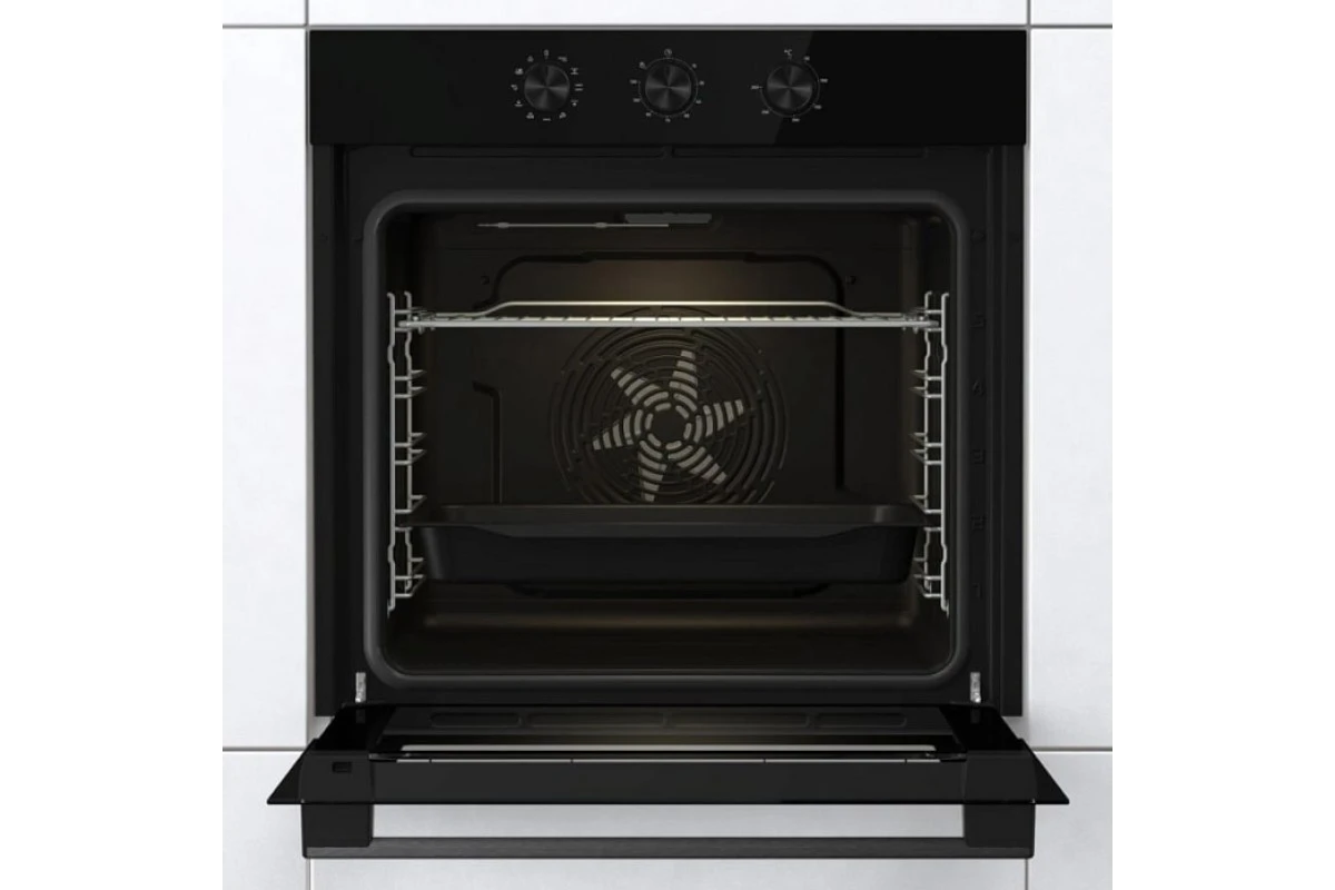 Духовой шкаф Gorenje BO6725E02NBG