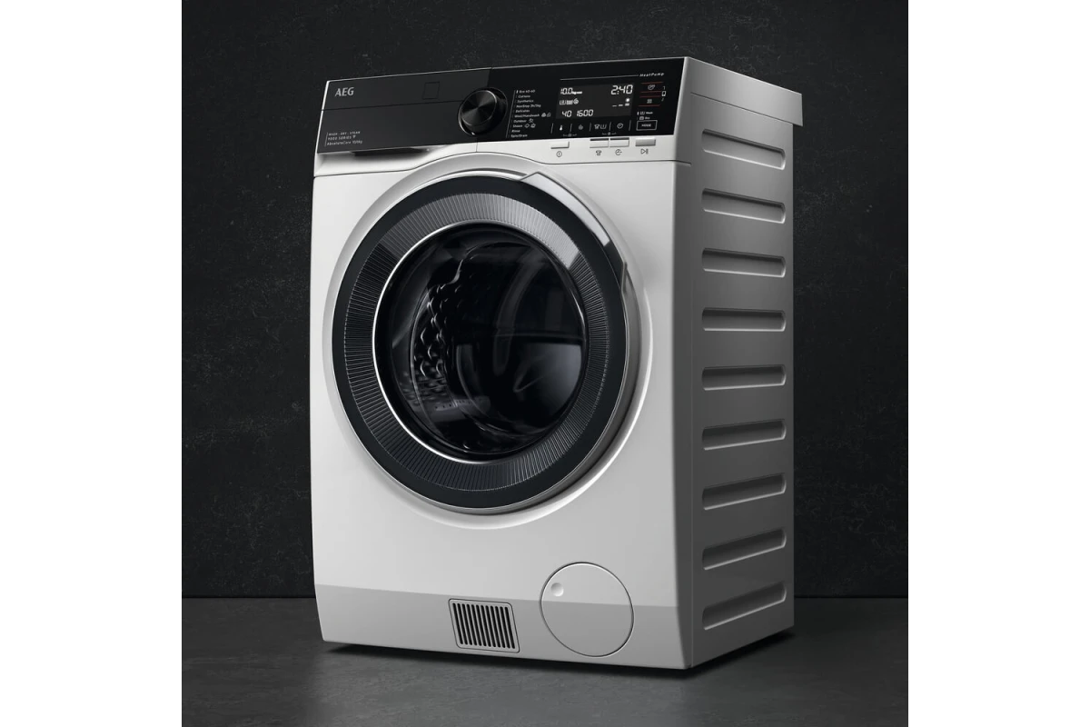 Стиральная машина AEG LWR98165XE