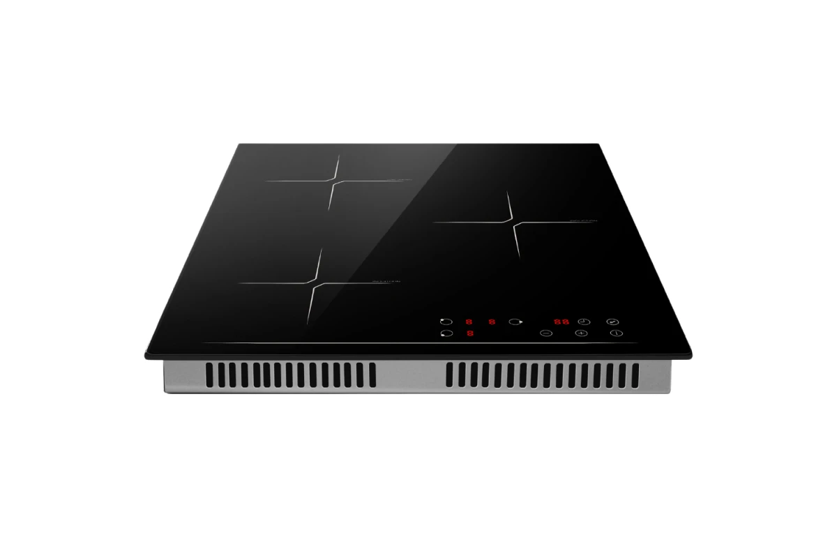 Индукционная варочная панель встраиваемая Simfer H45I73S070