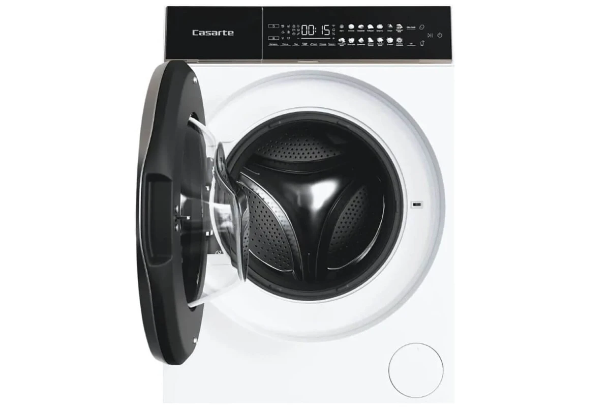 Стиральная машина Casarte CASW12WL7CU