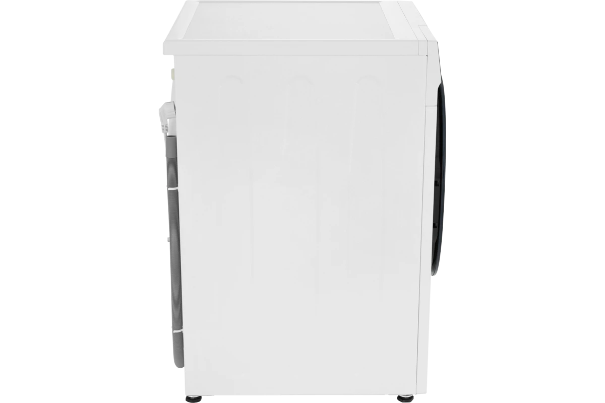 Стиральная машина ZUGEL ZWF10120I Inverter Steam