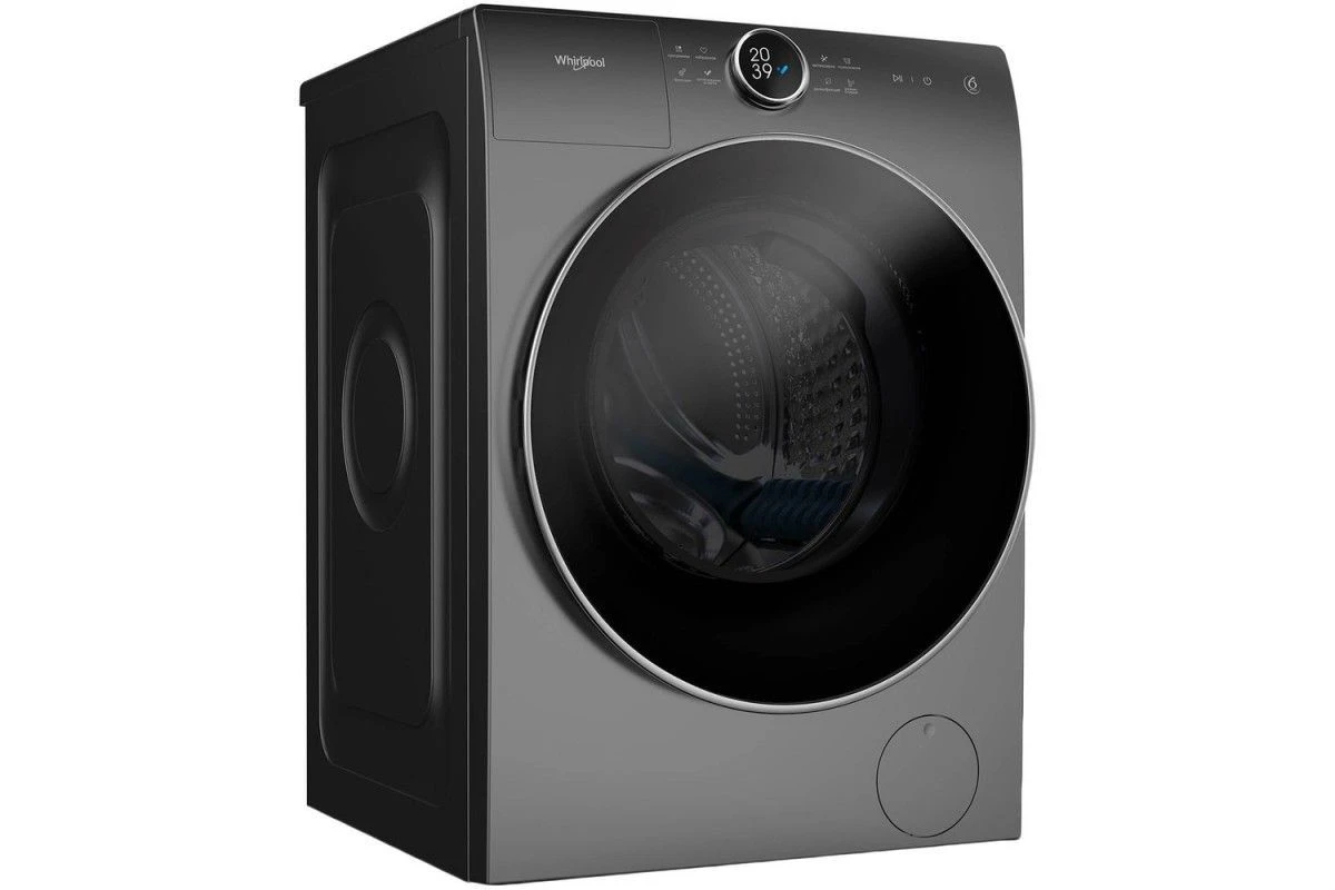 Стиральная машина Whirlpool WM E104A S RU
