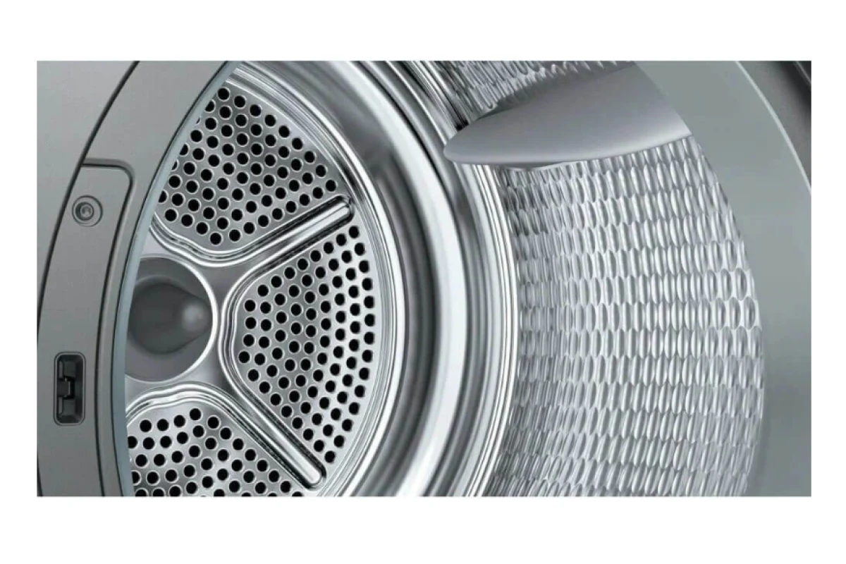 Сушильная машина Bosch WQG233CRPL