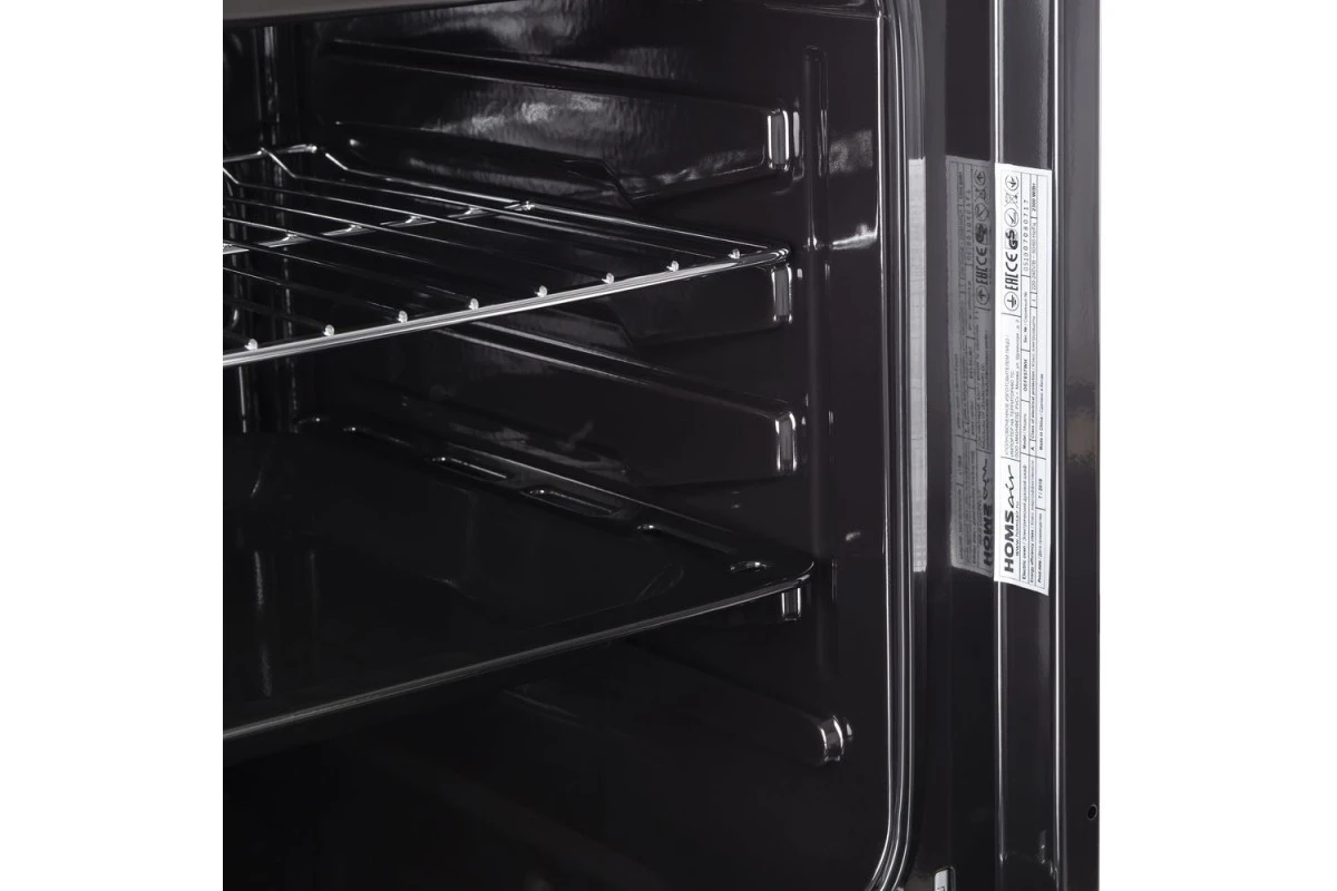 Шкаф духовой электрический HOMSair OEF657WH