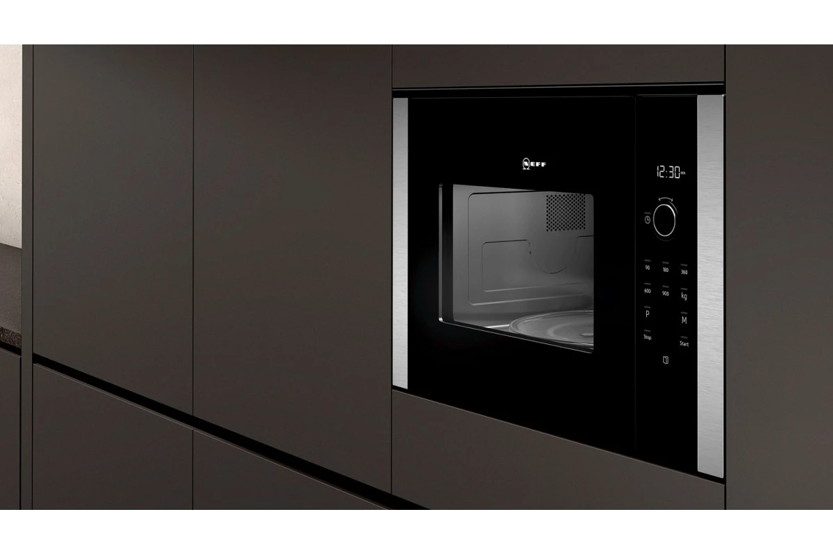 Микроволновая печь Neff HLAWD53N0